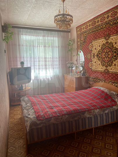 2-к. квартира, 45 м², 1/5 эт.