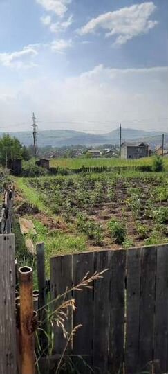 Участок 6 сот. (СНТ, ДНП)