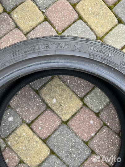 Goodyear Excellence 245/40 R19