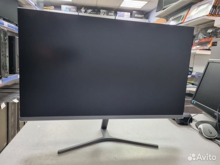 Монитор 27