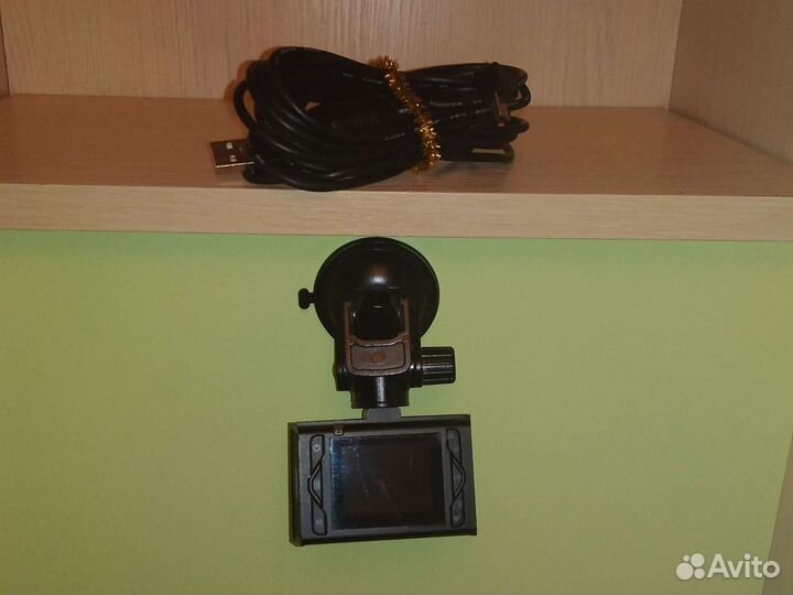 Авторегистратор Neoline Wide s31 б/у