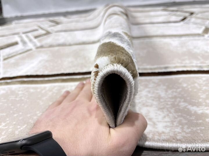 Ковер Турецкий новый