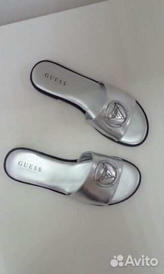 Сабо guess новые 38р