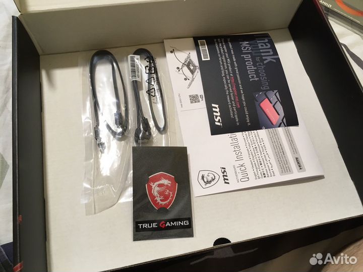 Связка B550/Ryzen 5600/32Gb 3600