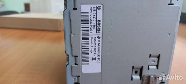 Автомагнитолы