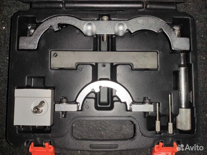 Аренда Набор фиксаторов грм affix AF10321517C