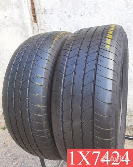 Goodyear Marathon LHD II 235/65 R16C R