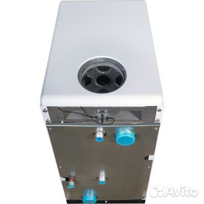 Котел газовый Siberia Dream аогвк-29