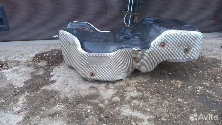 Бак топливный 2.0 CBF Volkswagen Passat CC