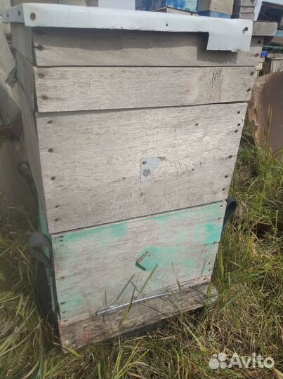 Улей для пчел бу