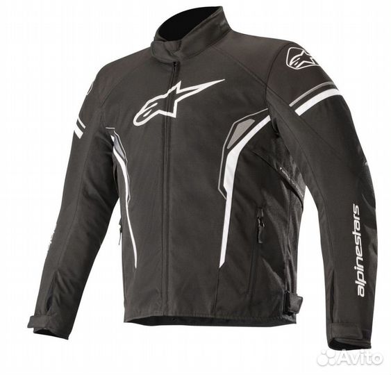 Alpinestars Мотокуртка T-SP-1 waterproof jacket