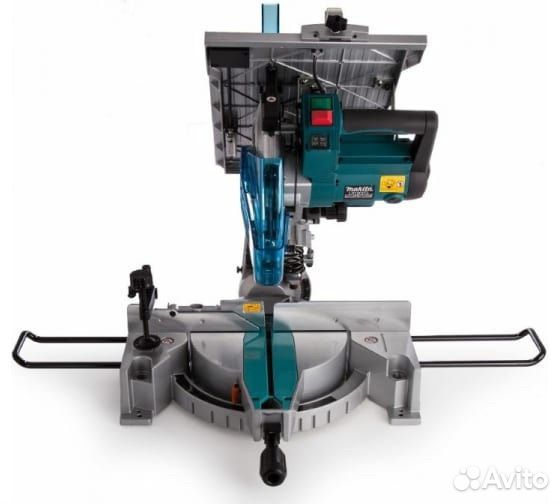 Комбинированная пила Makita LH1201FL