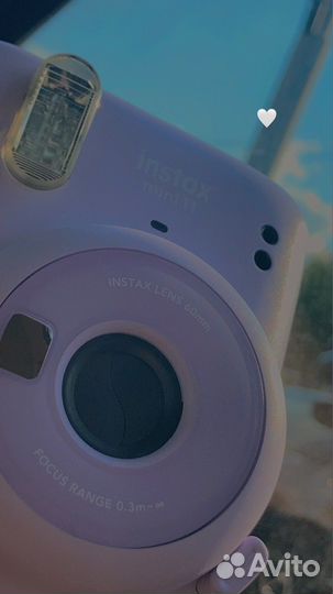 Instax mini 11
