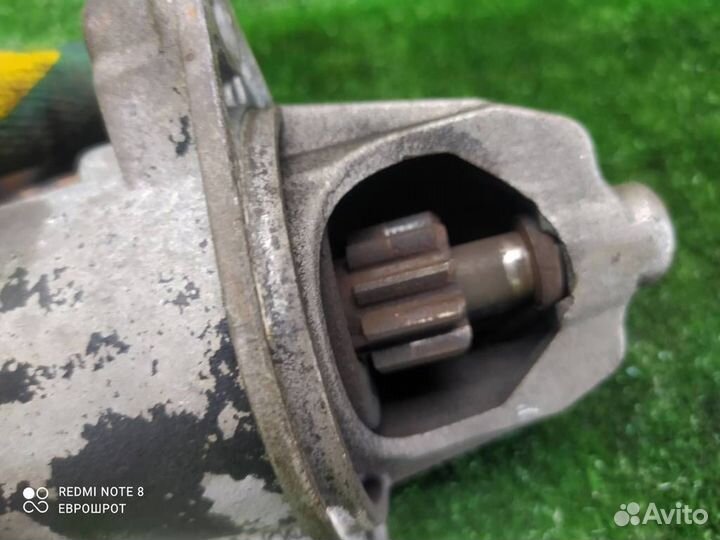 Стартер Ford Focus 2 (2005-2011)