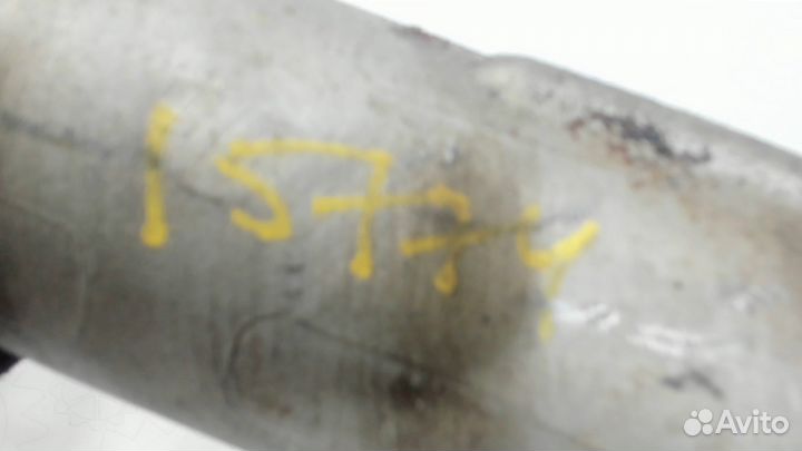 Редуктор моста Chevrolet Trailblazer, 2021