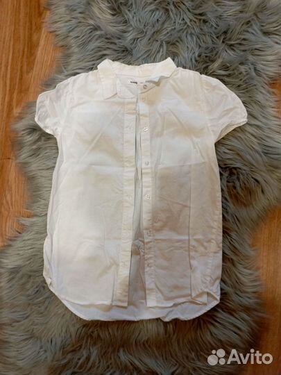 Школьная одежда для девочки