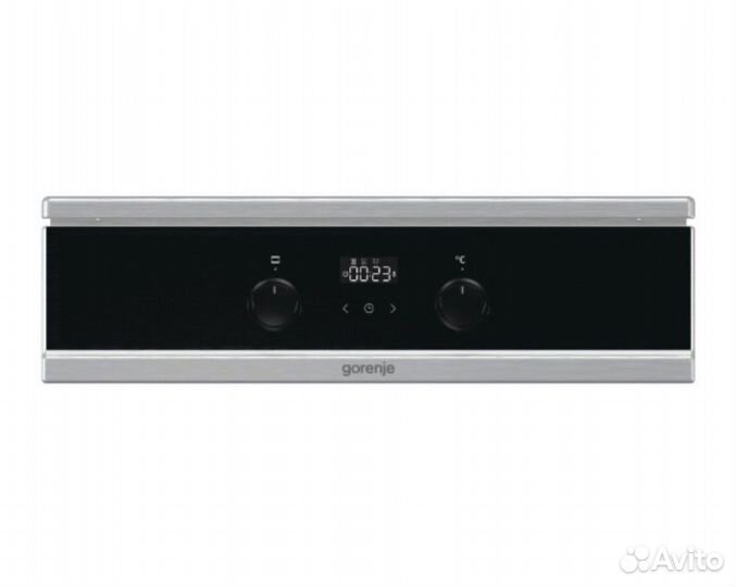 Плита gorenje eit5356xpg