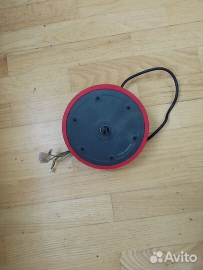 Колесо для электросамоката xiaomi m 365 pro