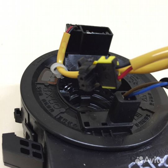 Механизм подрулевой для SRS (ленточный) Chery Tiggo 7 Pro/ Tiggo 7 Pro Max/Chery Tiggo 7 Plus