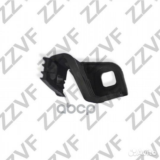 Кронштейн под фару правый (R) BMW 3'F30/F31 (11