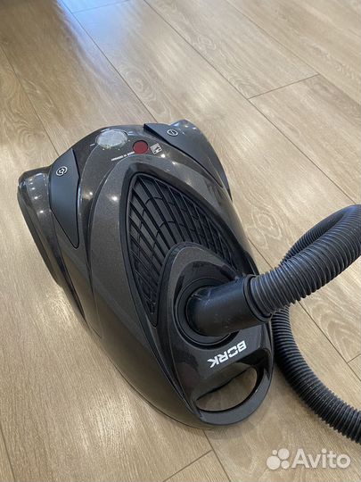 Пылесос bork
