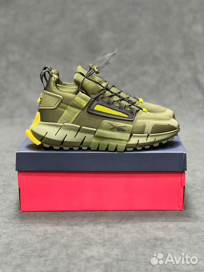 Кроссовки Reebok