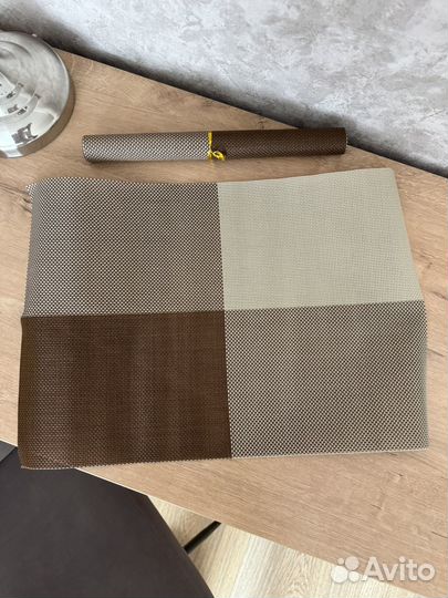 Салфетки на стол сервировочные