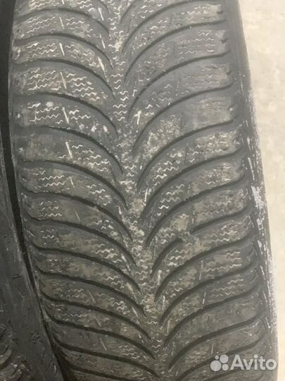 Goodyear Cargo Ultra Grip 195/55 R16