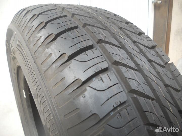 Goodyear Wrangler HP All Weather 275/65 R17 115H