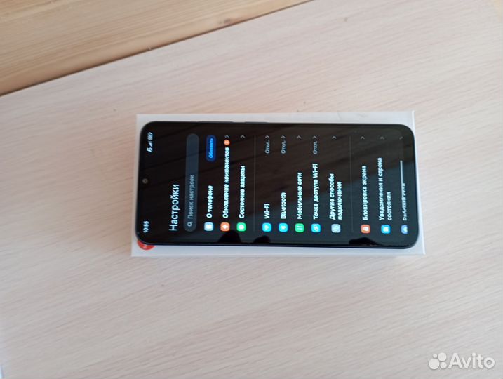 Xiaomi Redmi 12C, 3/64 ГБ