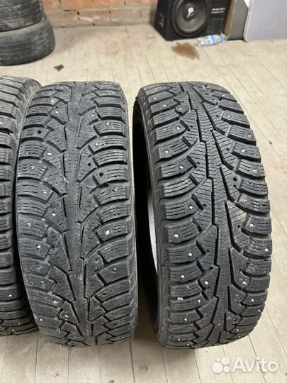 Nokian Tyres Nordman 5 185/65 R15