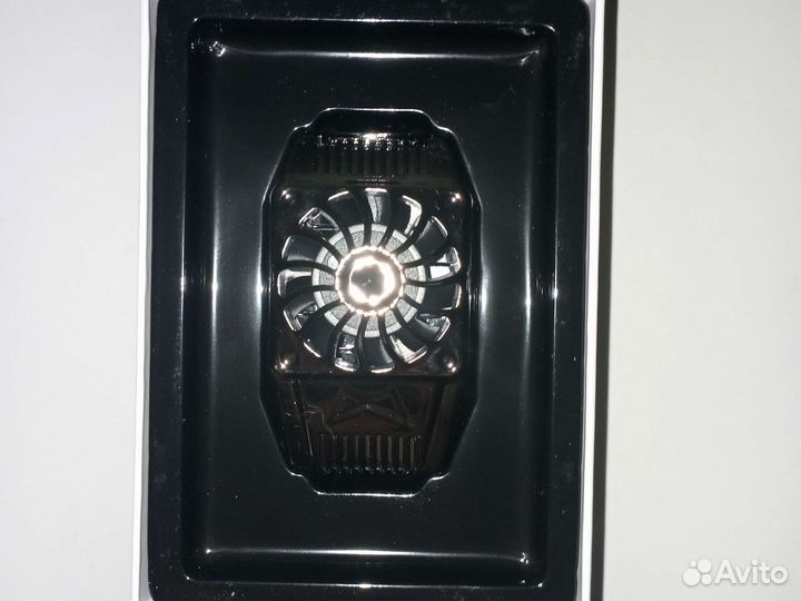 Кулер для телефона