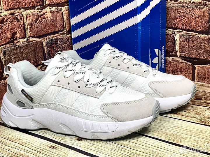 Кроссовки adidas zx22 boost