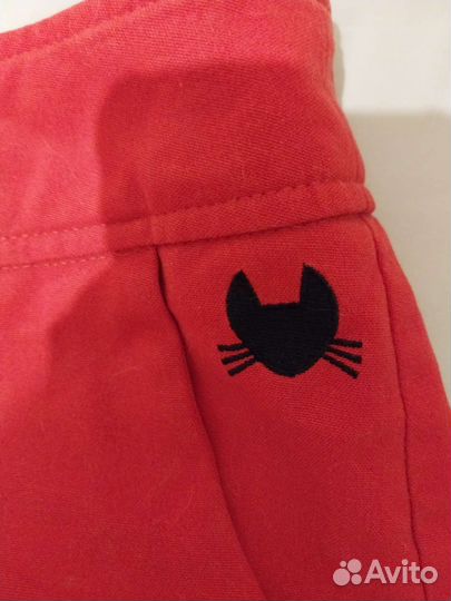 Шорты короткие женские 42