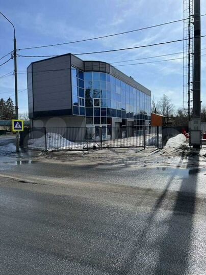 Сдам помещение свободного назначения, 300 м²