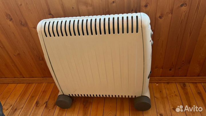Обогреватель электрический