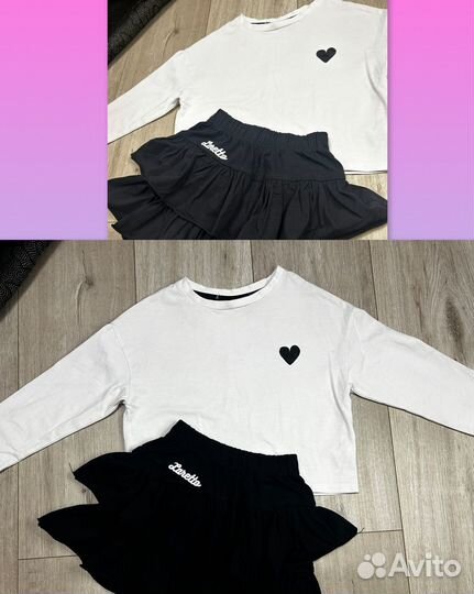 Одежда для девочки