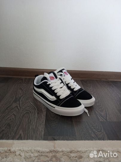 Кеды vans