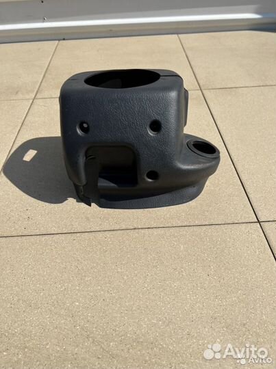 Подрулевой кожух Hyundai Elantra 3 XD