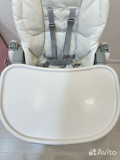 Стул для кормления Peg-perego tatamia