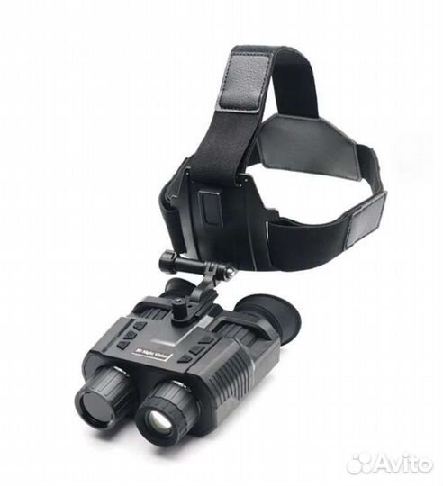 Прибор ночного видения