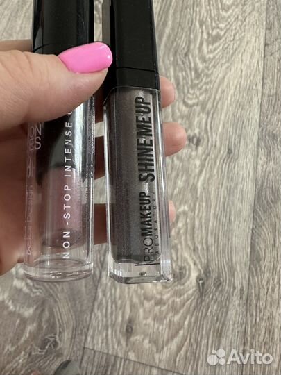 Набор косметики