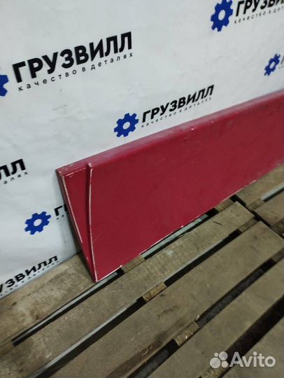 Спойлер кабины правый Volvo FMX 84259720