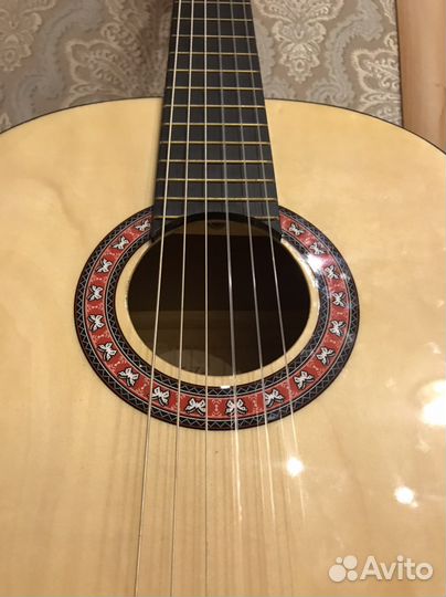 Классическая гитара