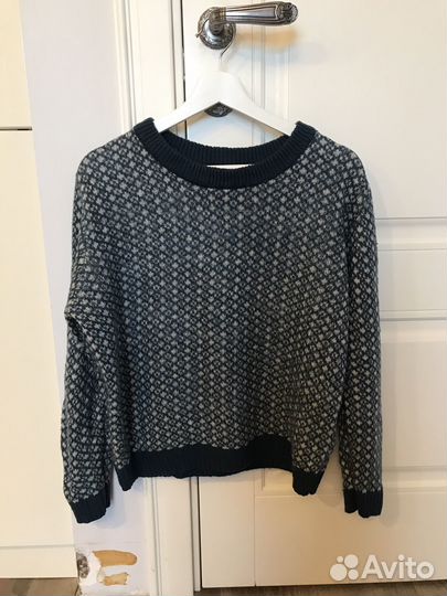 Кофта женская, размер 44-46, б/у