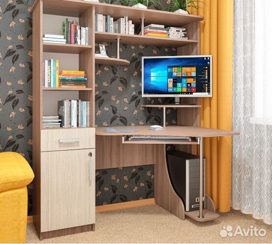 Стол компьютерный