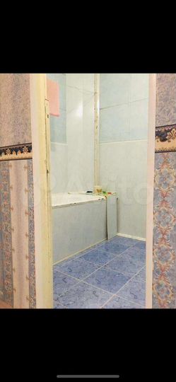 1-к. квартира, 40 м², 2/3 эт.