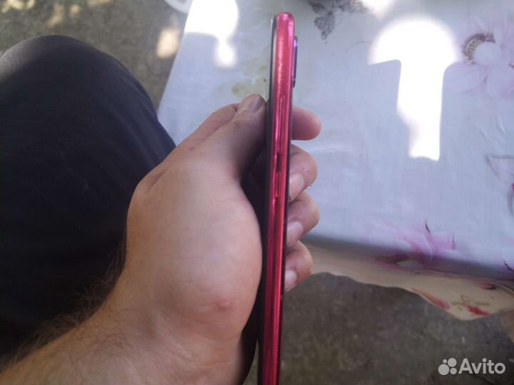 Xiaomi Redmi Note 7, 6/64 ГБ