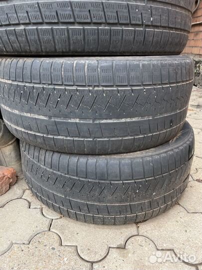 Triangle Snowlink TWT02 245/50 R18 104V