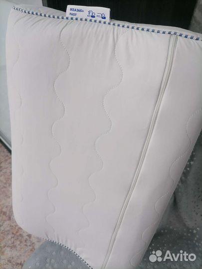 Подушка ортопедическая